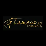 Glamour 2.0 Hair & Beauty App Contact