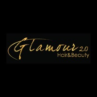 Glamour 2.0 Hair & Beauty logo