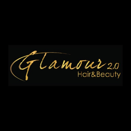 Glamour 2.0 Hair & Beauty icon
