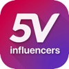5V Influencers icon