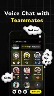 castchat - voice chat & match problems & solutions and troubleshooting guide - 1