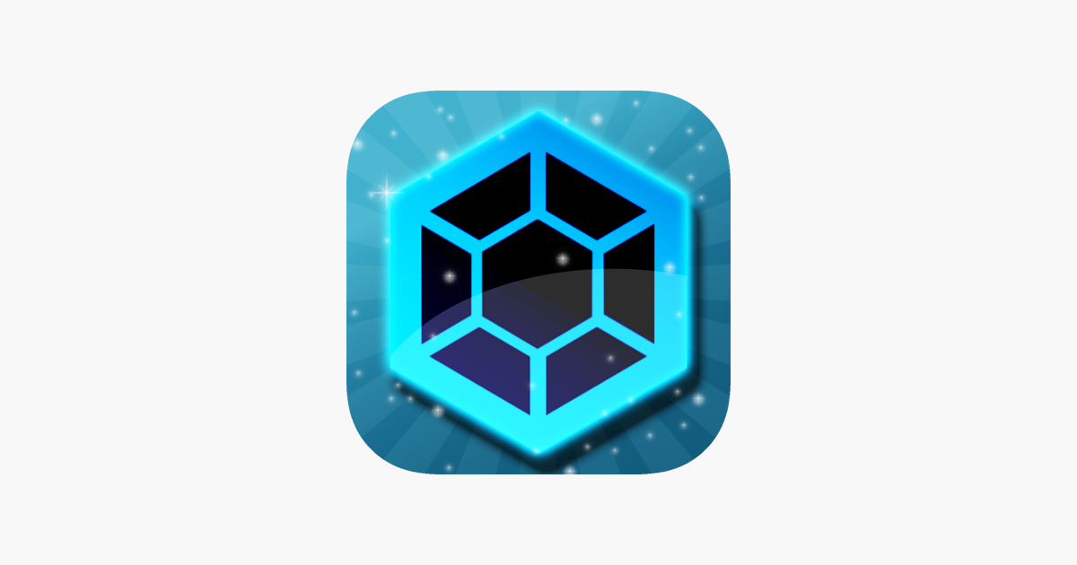 Hex Puzzle im App Store