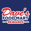 Dave's Food Mart icon