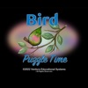 Bird Puzzle Time - iPhoneアプリ