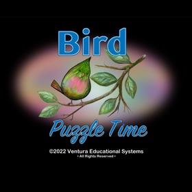 Snímky obrazovky (6) Bird Puzzle Time