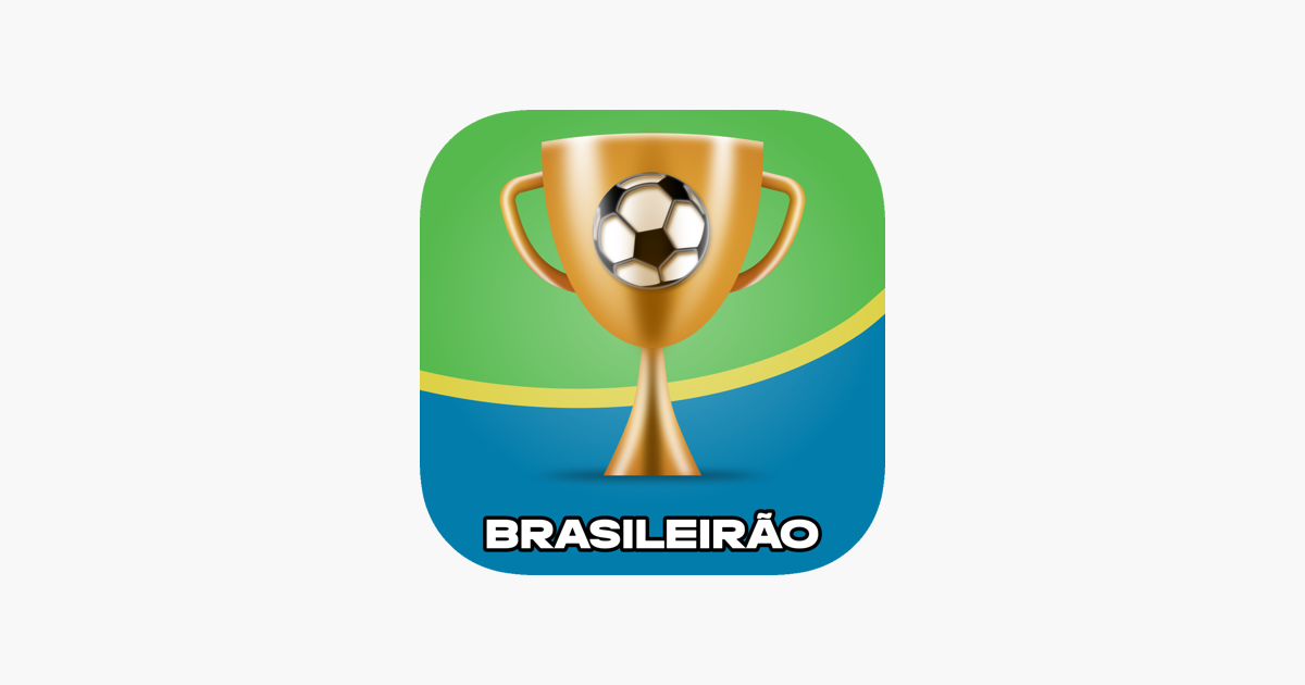 Brasileirão 2023 Série A BCD – Apps no Google Play