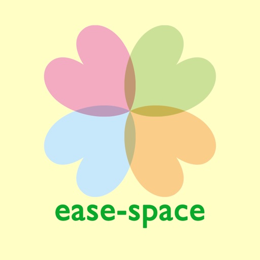 ease-space公式アプリ icon