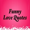 Funny-Love-Quotes icon