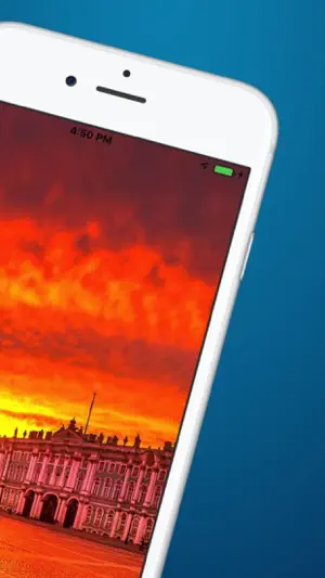 St Petersburg Travel Guide screenshot 2