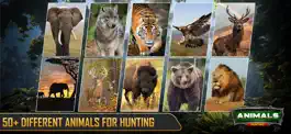 Game screenshot Deer Hunter 2023 Hunting Game mod apk