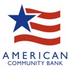 American Community Bank Mobile icon