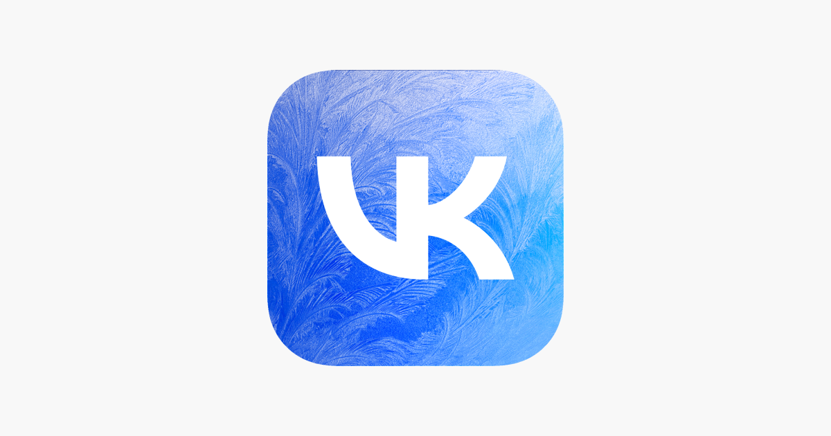 VK: social network messenger on the App Store VK: social network messenger on the App Store