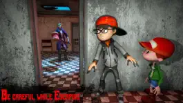 Game screenshot Scary Clown 3D mod apk