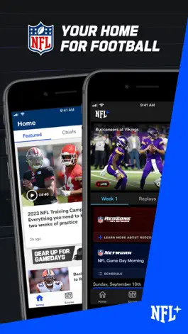 Game screenshot NFL mod apk