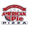American Pie Pizza Rewards icon