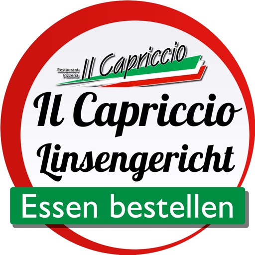 Il Capriccio Linsengericht icon