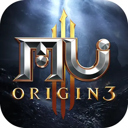 MU ORIGIN 3 Cheats