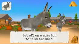 farm animal - 4d kid explorer problems & solutions and troubleshooting guide - 4