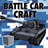 Battle Car Craft icon