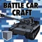 Tank Version of Battleship Craft