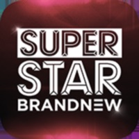 SuperStar BRANDNEW apk