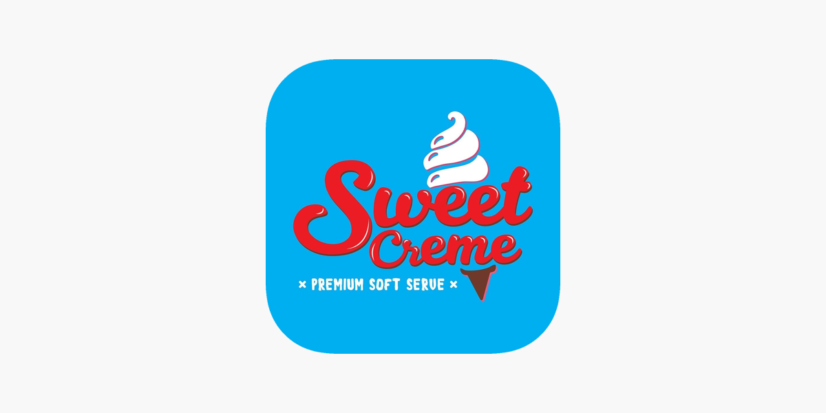 Sweet creme deals