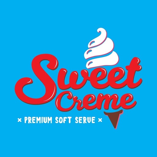 Sweet Creme icon