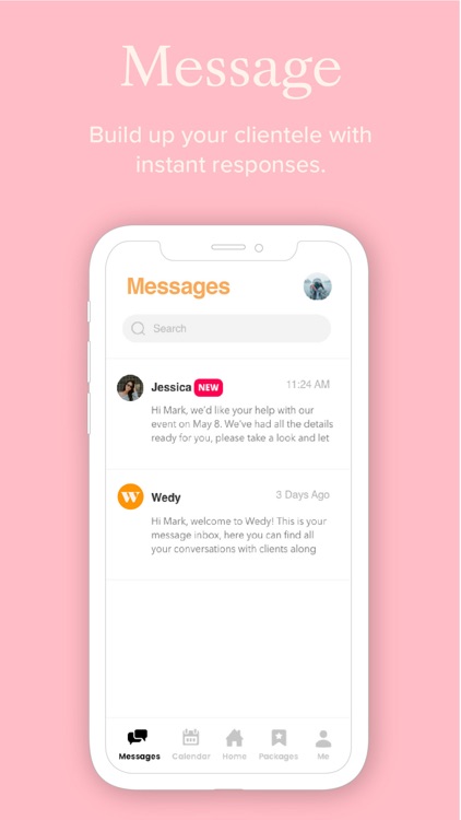 Wedding Planner by Wedy screenshot-6