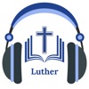 Deutsch Luther Bibel + Audio* icon