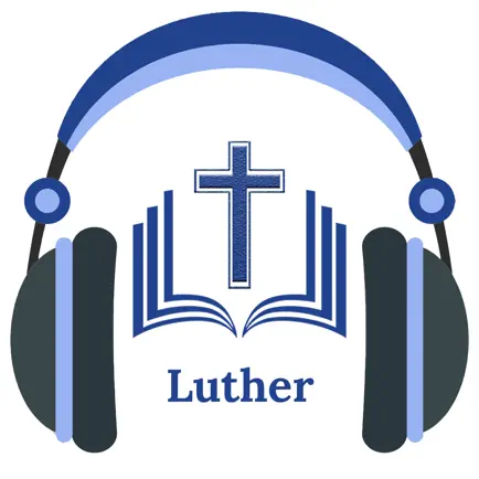 Deutsch Luther Bibel + Audio* Cheats