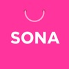 SONA - iPhoneアプリ