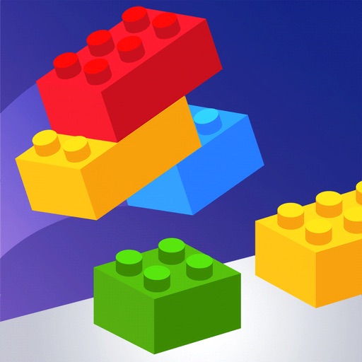 Brick It All icon