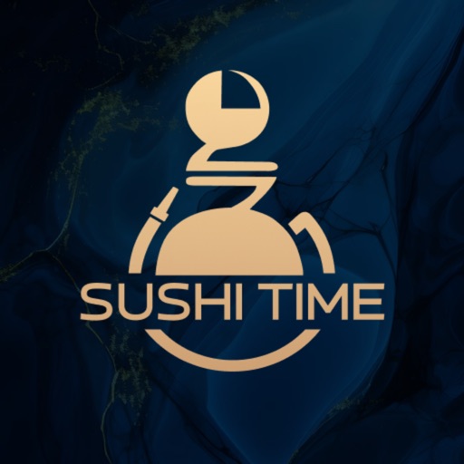 SUSHI TIME | Балашов icon