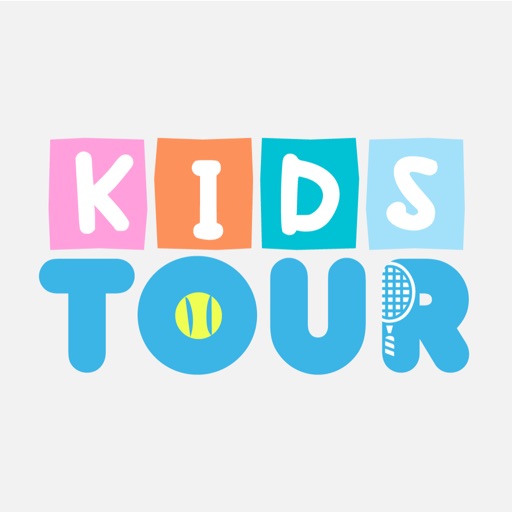 Kids Tour icon