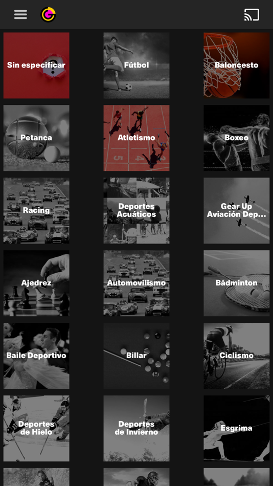 #2. GoandGoTV (iOS) 由: OBWAN NETWORKS AND SERVICES S.L.