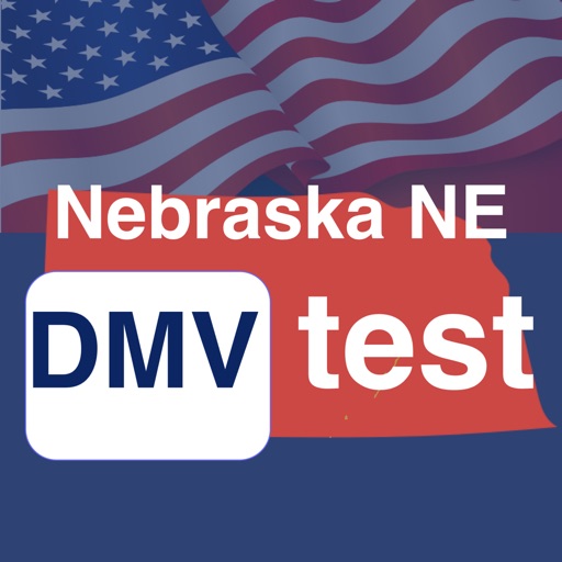 Nebraska DMV Test 2024 prep