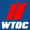 WTOC 11 News icon