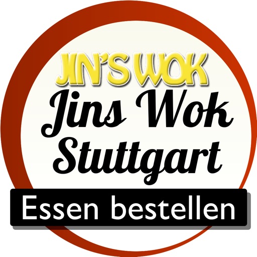 Jins Wok Stuttgart icon