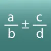 Simple Fraction Calculator App Delete