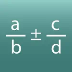 Simple Fraction Calculator App Contact