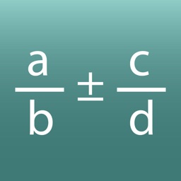 Simple Fraction Calculator