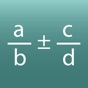 Simple Fraction Calculator app download