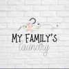 My Familys Laundry icon