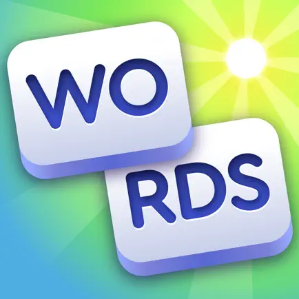 Relaxing Words - Word Puzzles Cheats