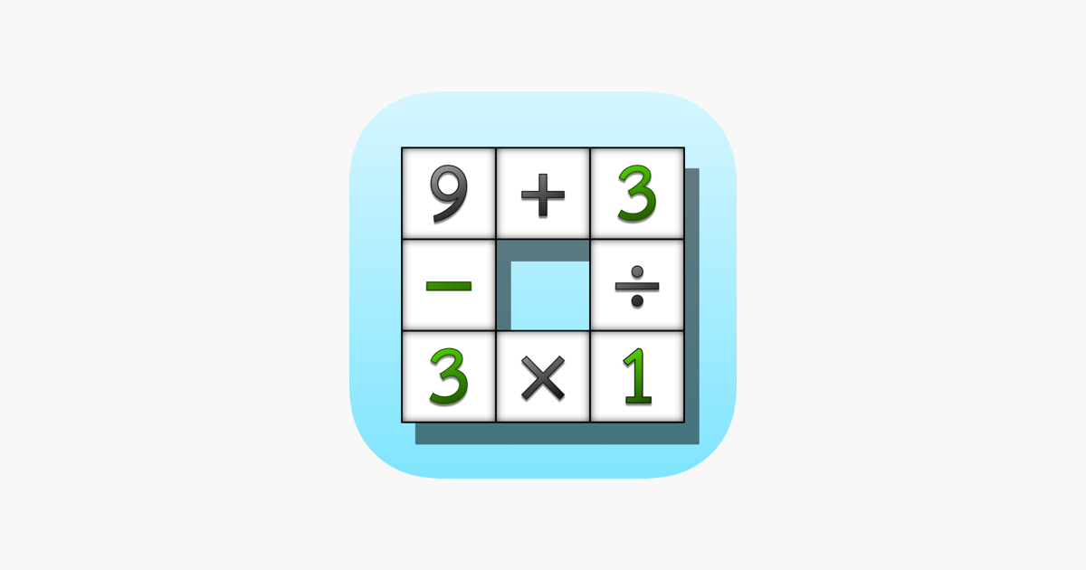 Gali: Math Puzzle Brain Game, Apps