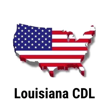 Louisiana CDL Permit Practice Cheats