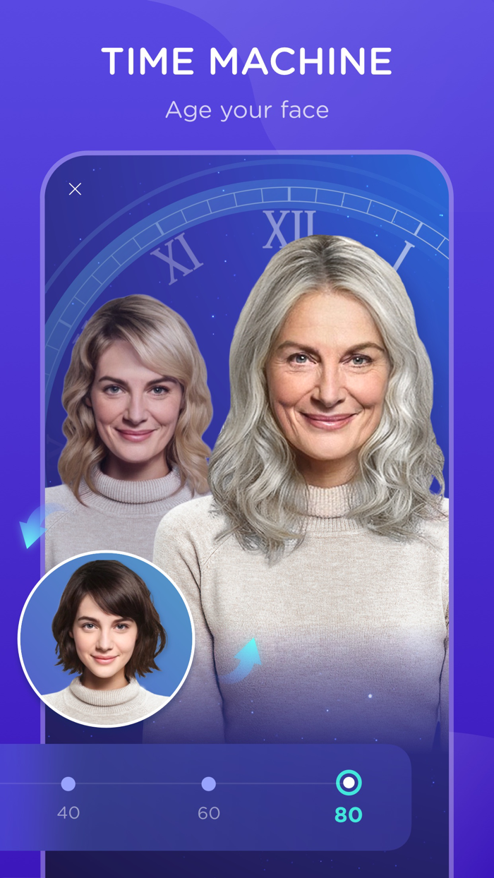 Curiosity Lab Aging Tour