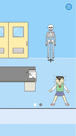 Ditching School! screenshot 3