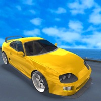 Car Crash driving simulator 3D