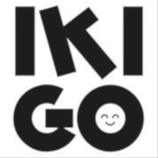 IkiGo icon